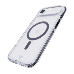 A Photo Of Tech21 EvoCrystal MagSafe Case for iPhone 17 Series