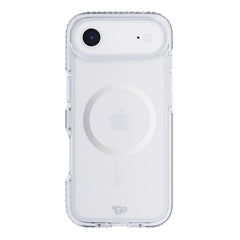 A Photo Of Tech21 EvoCrystal MagSafe Case for iPhone 17 Series