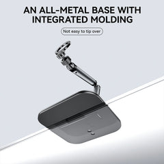 A Photo Of Telesin Magnetic Desktop Phone Stand