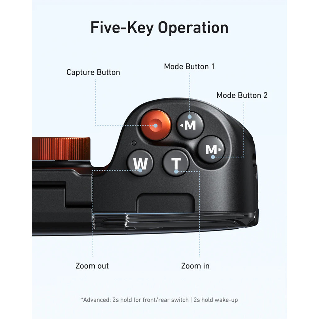 A Photo Of TELESIN Waterproof Underwater Diving Phone Case