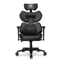 Cougar Terminator Elite Gold