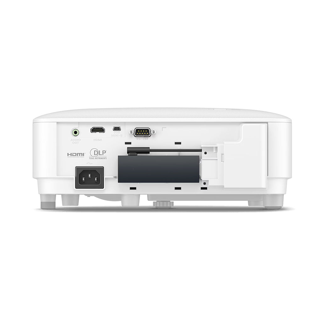 A Photo Of BenQ TH575i - 1080p Full HD Home Projector with Google TV