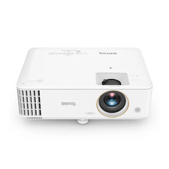 A Photo Of BenQ TH685i - 1080p HDR 3500lm Home Cinema Projector