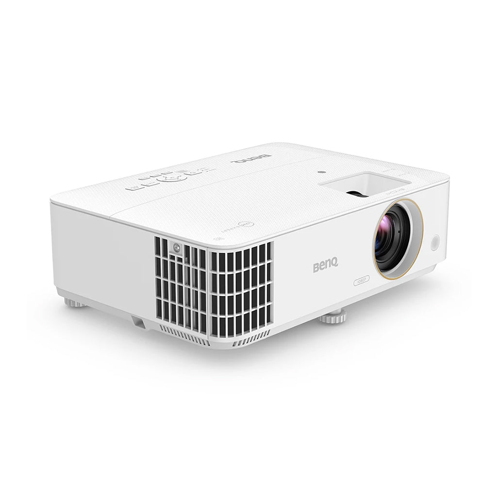 A Photo Of BenQ TH685i - 1080p HDR 3500lm Home Cinema Projector