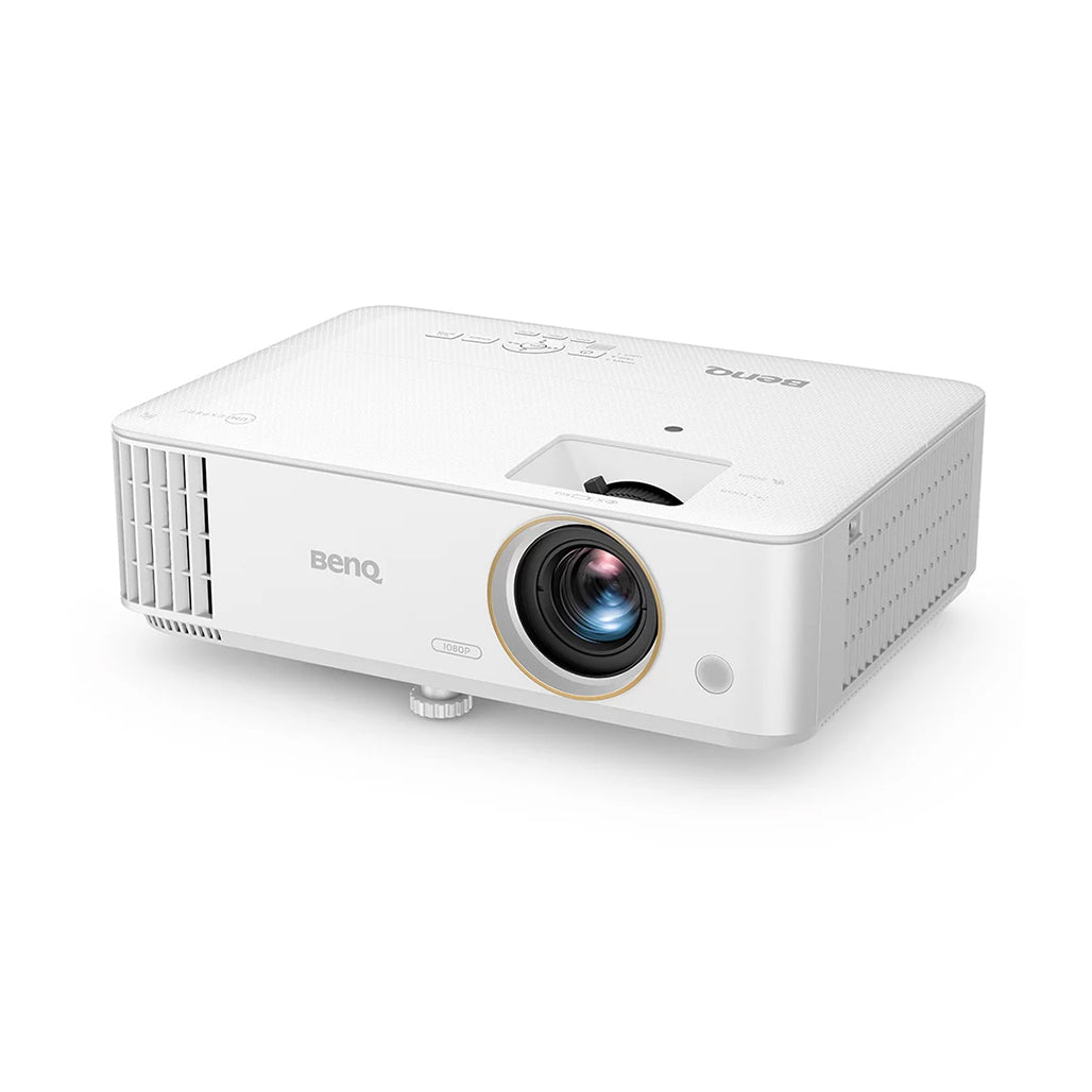 A Photo Of BenQ TH685i - 1080p HDR 3500lm Home Cinema Projector