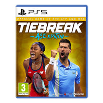 TIEBREAK Ace Edition for PS5