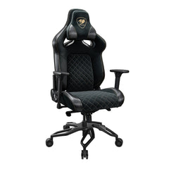 A Photo Of Cougar Titan Pro V2 Gaming Chair