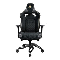 Cougar Titan Pro V2 Gaming Chair