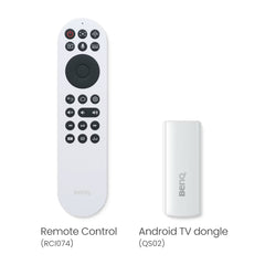 A Photo Of BenQ TK710STi - 4K 3200lm BenQ Casual Gaming Projector