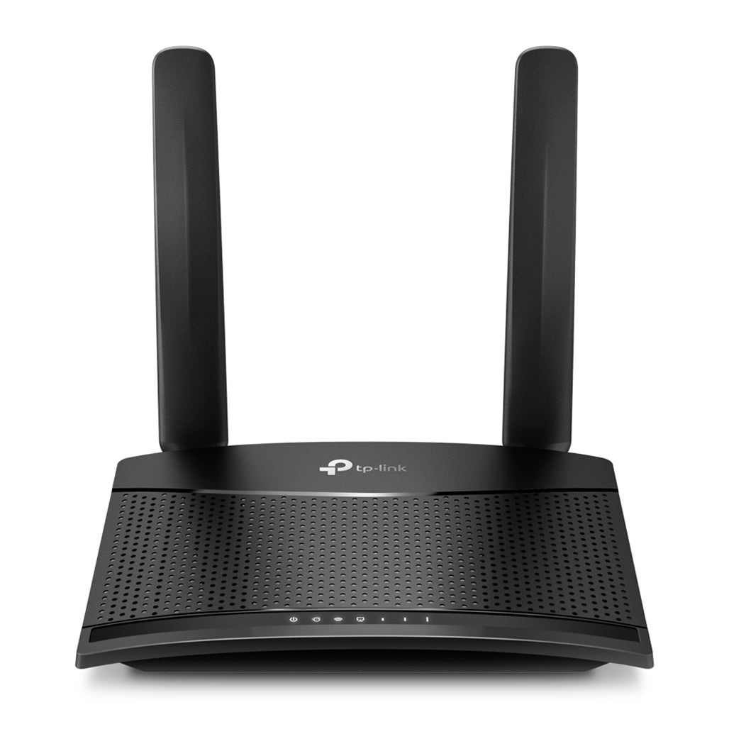 A Photo Of TP-Link TL-MR100 - 300 Mbps Wireless N 4G LTE Router