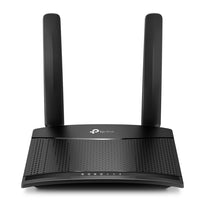 TP-Link TL-MR100 - 300 Mbps Wireless N 4G LTE Router