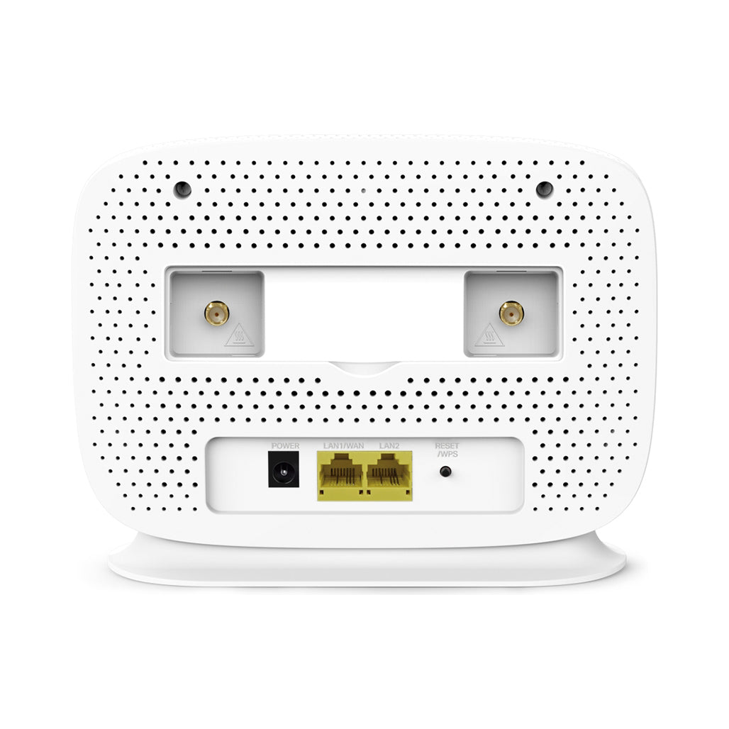 A Photo Of TP-Link TL-MR105 - 300 Mbps Wireless N 4G LTE Router