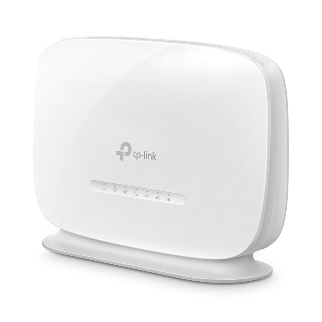 A Photo Of TP-Link TL-MR105 - 300 Mbps Wireless N 4G LTE Router