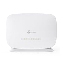 TP-Link TL-MR105 - 300 Mbps Wireless N 4G LTE Router
