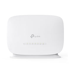 A Photo Of TP-Link TL-MR105 - 300 Mbps Wireless N 4G LTE Router