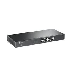 A Photo Of TP-Link TL-SG1016 - 16-Port Gigabit Rackmount Switch