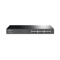TP-Link TL-SG1024 - 24-Port Gigabit Rackmount Switch