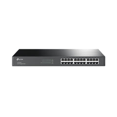 A Photo Of TP-Link TL-SG1024 - 24-Port Gigabit Rackmount Switch
