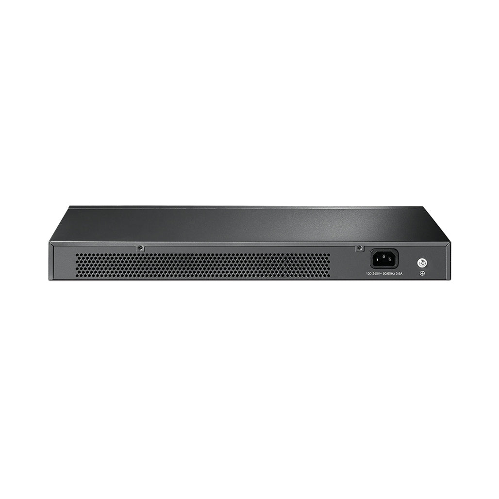 A Photo Of TP-Link TL-SG1024 - 24-Port Gigabit Rackmount Switch