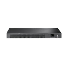 A Photo Of TP-Link TL-SG1024 - 24-Port Gigabit Rackmount Switch