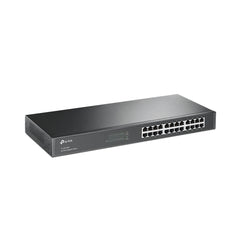 A Photo Of TP-Link TL-SG1024 - 24-Port Gigabit Rackmount Switch