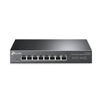 TP-Link TL-SG108-M2 - 8-Port 2.5G Desktop Ethernet Switch