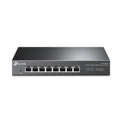 A Photo Of TP-Link TL-SG108-M2 - 8-Port 2.5G Desktop Ethernet Switch