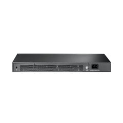 A Photo Of TP-Link TL-SG3428 - JetStream 24-Port Gigabit L2 Managed Switch with 4 SFP Slots