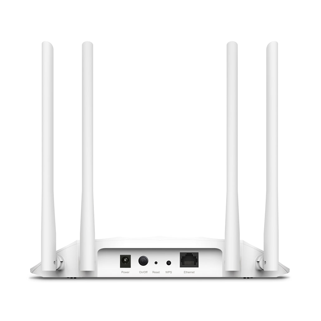 A Photo Of TP-Link TL-WA1801 - AX1800 Gigabit Wi-Fi 6 Access Point