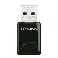 TP-Link TL-WN823N - 300Mbps Mini Wireless N USB Adapter