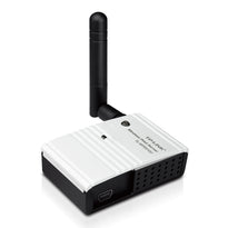 TP-Link 150Mbps Pocket-Sized Wireless Print Server - TL-WPS510U