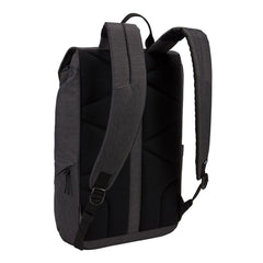 A Photo Of Thule Lithos 16L - Laptop Backpack – Sleek Modern Design with Secure Flap & Padded Laptop Protection