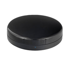 A Photo Of Tellur Smart IR WiFi Remote Control & Temperature and Humidity Sensor – Universal Infrared Controller with Voice and App Control