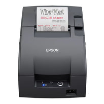 Epson TM-U220IIB - Ethernet Impact Printer