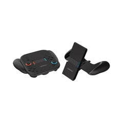 A Photo Of Dobe TNS-3177B Controller Grip for Nintendo Switch 2 Joy-Pad