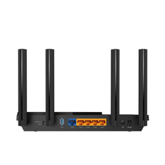 A Photo Of TP-Link Archer AX55 - AX3000 Dual-Band Gigabit Wi-Fi 6 Router