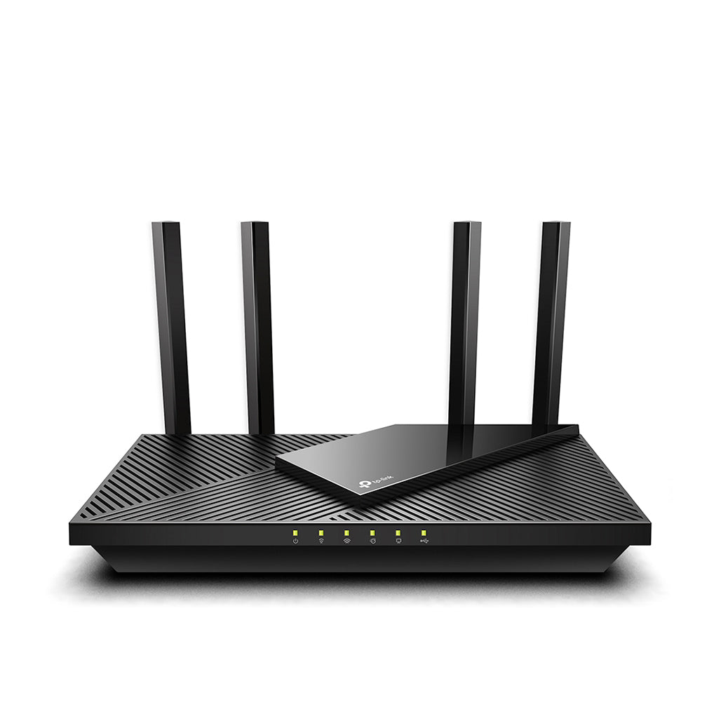 A Photo Of TP-Link Archer AX55 - AX3000 Dual-Band Gigabit Wi-Fi 6 Router