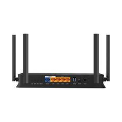 A Photo Of TP-Link Archer BE230 - BE3600 Dual-Band Wi-Fi 7 Router