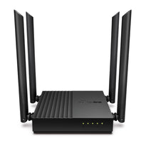 TP-Link Archer C64 - AC1200 Wireless MU-MIMO WiFi Router