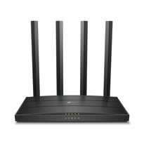 TP-Link Archer C6 - AC1200 MU-MIMO Gigabit Router