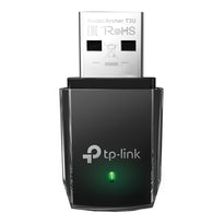 TP-Link Archer T3U - AC1300 Dual Band USB WiFi Adapter