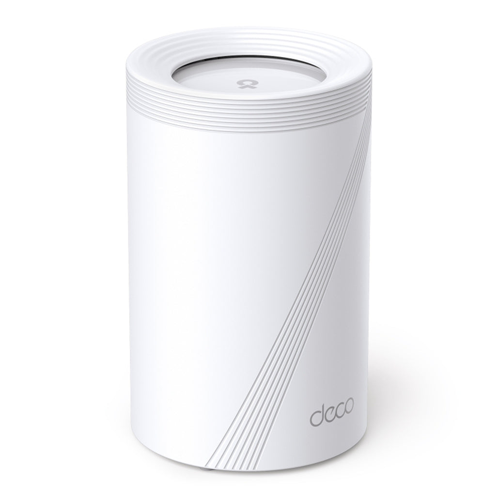 A Photo Of TP-Link Deco BE65 - Whole Home Mesh WiFi 7 System – BE9300