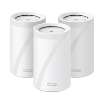 TP-Link Deco BE65 - Whole Home Mesh WiFi 7 System – BE9300