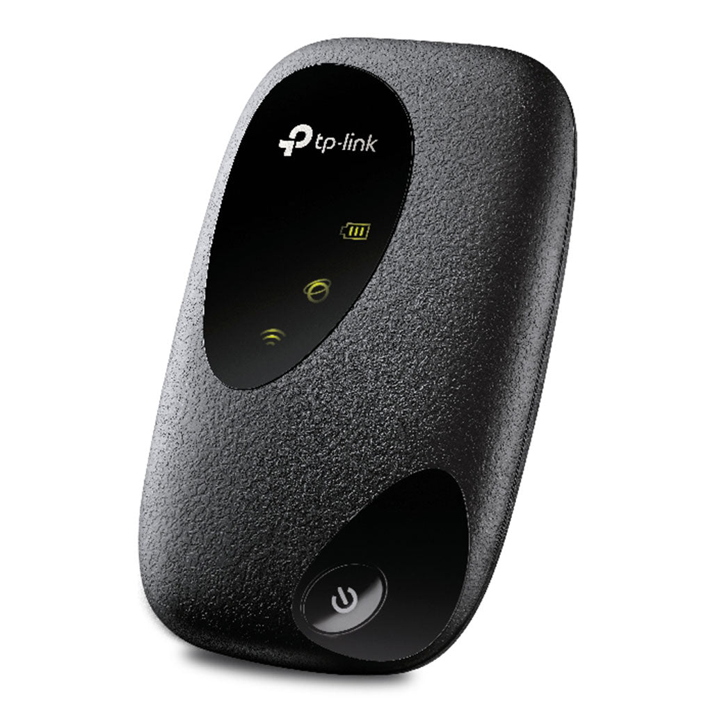A Photo Of TP-Link M7200 - 4G LTE Mobile Wi-Fi Router
