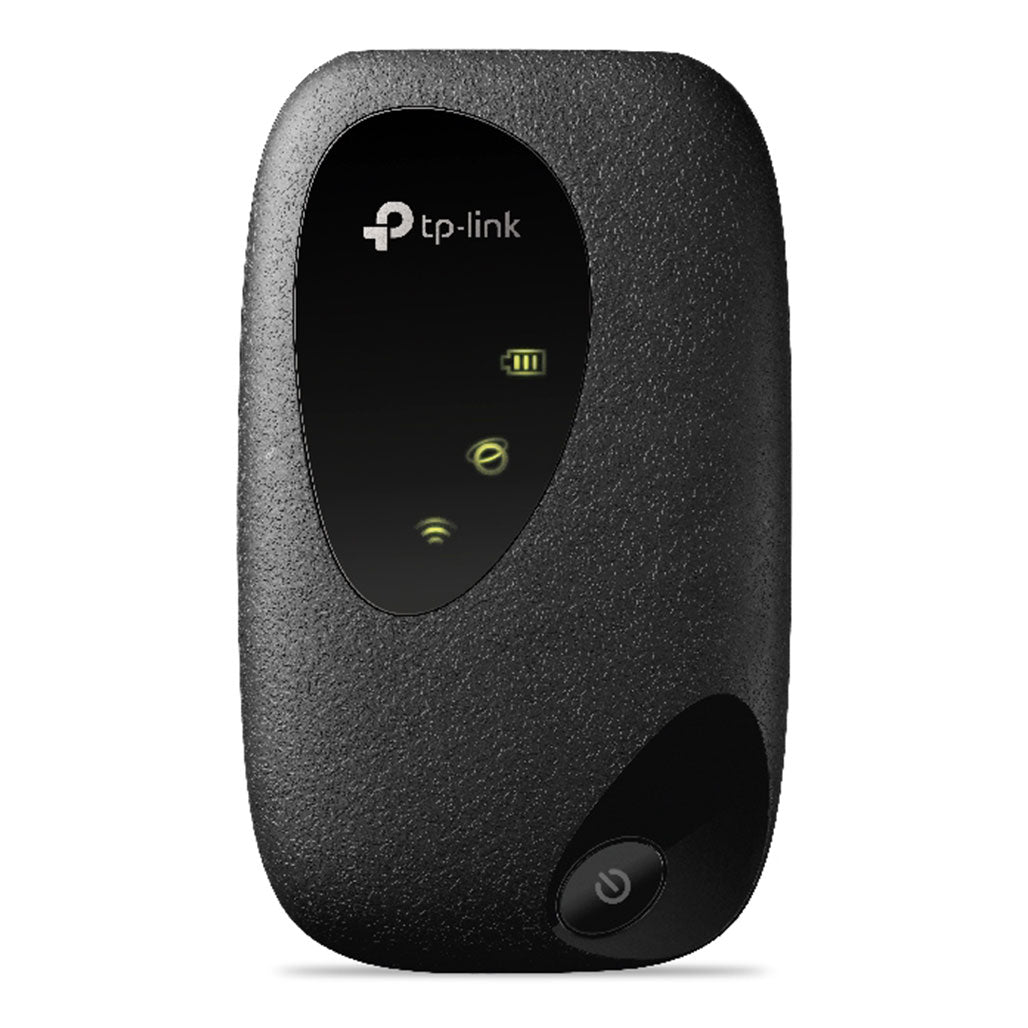 A Photo Of TP-Link M7200 - 4G LTE Mobile Wi-Fi Router