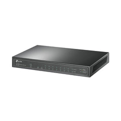 A Photo Of TP-Link TL-SG1210P - 10-Port Gigabit Desktop Switch with 8 PoE+ Ports