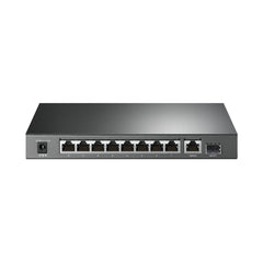 A Photo Of TP-Link TL-SG1210P - 10-Port Gigabit Desktop Switch with 8 PoE+ Ports