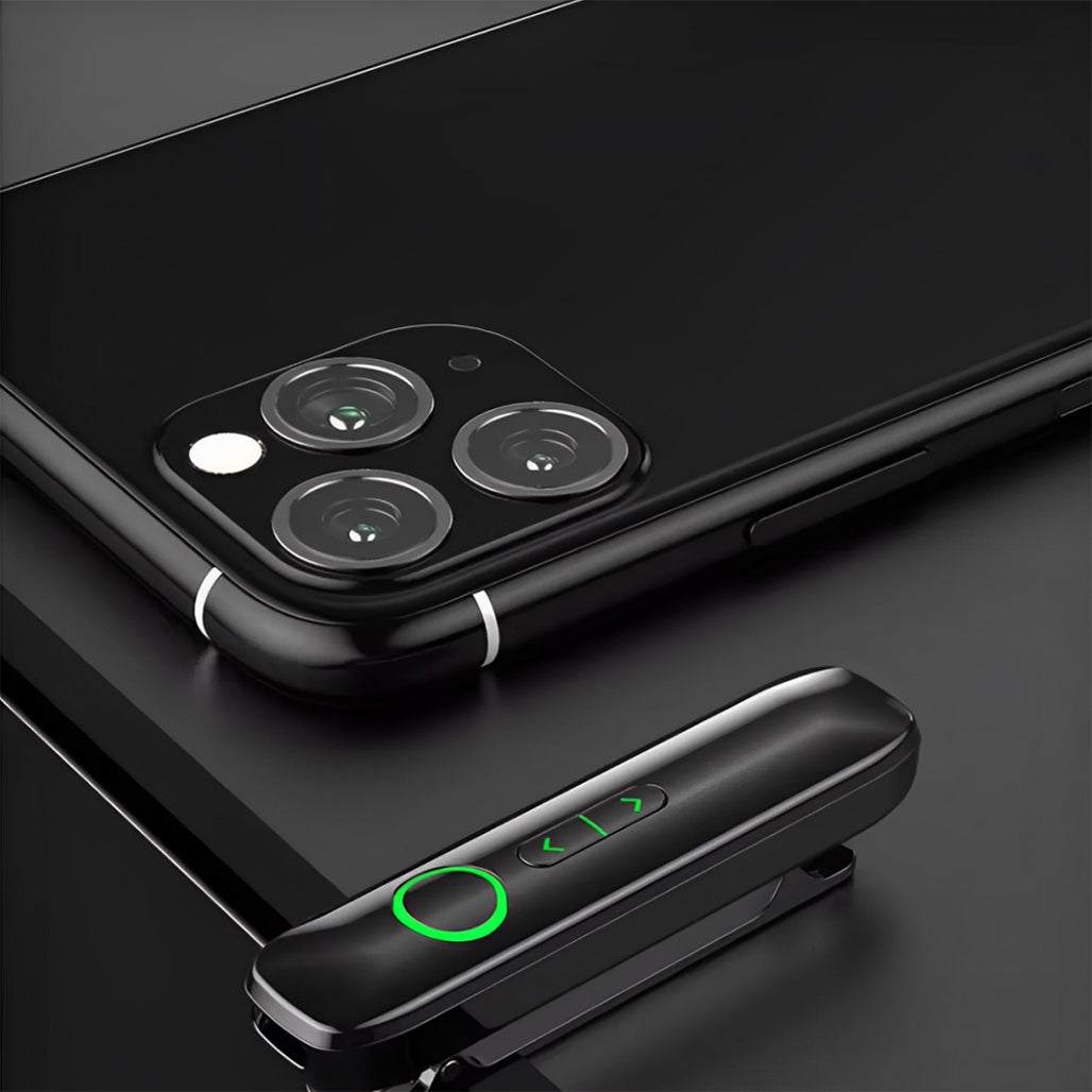 A Photo Of Taurus Mini Two Way Radio LX (TR103)