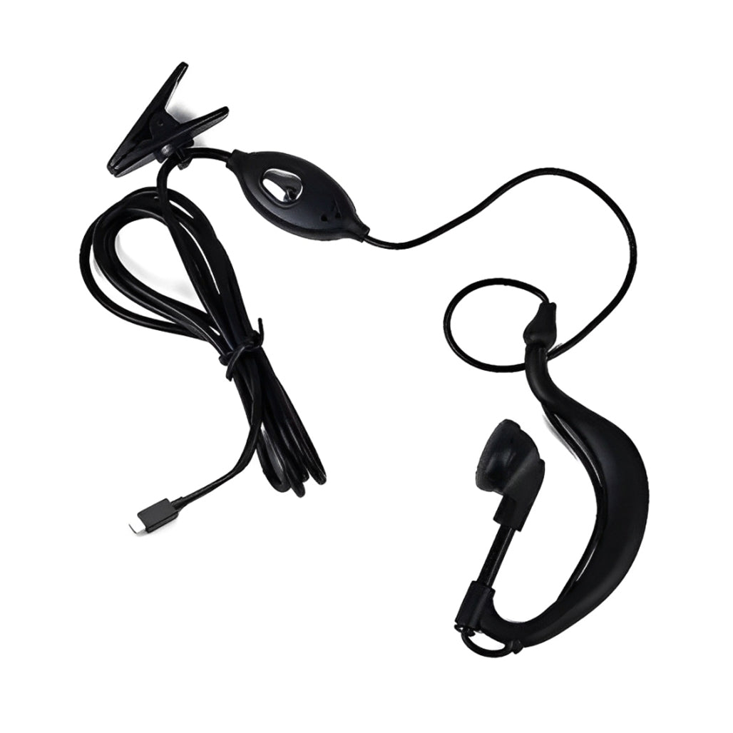 A Photo Of Taurus Mini Two Way Radio LX (TR103)