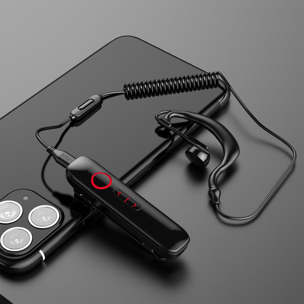 A Photo Of Taurus Mini Two Way Radio LX (TR103)